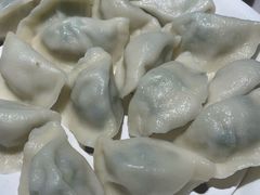 鲅鱼水饺-船歌·鱼水饺青岛菜(闽江二路店)