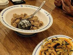 -老雒阳面馆·水席·洛阳菜(王城路店)