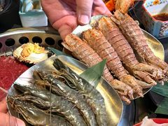 -300杯·和牛烧肉清酒专门店(廊里店)