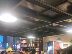 -味之绝热血美蛙鱼火锅(中坝店)