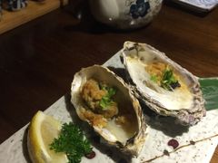 -蟹将军·松叶蟹和牛日料放题自助(K11店)