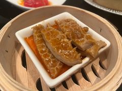 -ManHo万豪中餐厅(成都茂业JW万豪酒店)