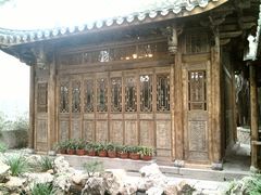 -文儒九号·闽菜馆(三坊七巷店)