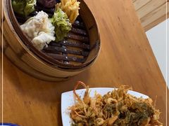 -正宗天津烧麦馆(柳州路店)