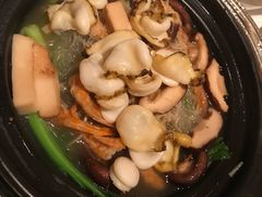 -香宫(九龙香格里拉店)