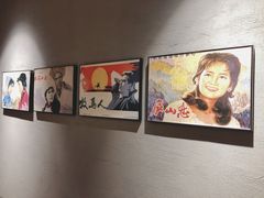 -茶啊冲电影主题文化餐厅(TOUCH12街店)