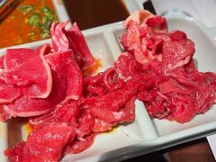 -梨花自助烤肉(乐宾店)
