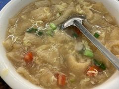 -老杨饭店(万科里店)