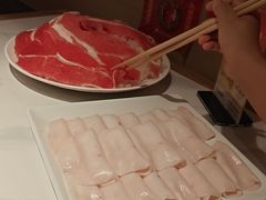 -朴都老北京紫铜火锅(荣成九龙城店)