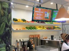 -Jazcu珍仕菓鲜榨果汁(西单大悦城店)