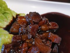 -前门烤鸭(江东中路店)
