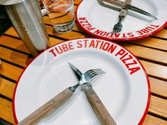 -Tubestation站点比萨(五道营店)