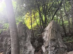 -玉女潭景区