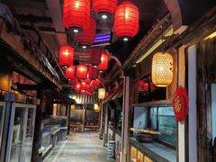-四季厨房 鲁菜·孔府烤鸭(高新万达店)