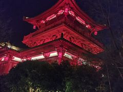 -茅山东方盐湖城景区