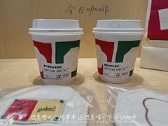 -Seesaw Coffee(西岸凤巢店)