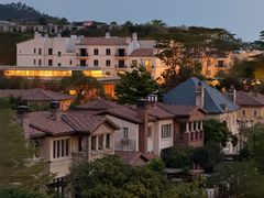 -中旅阿那亚九龙湖·公主酒店