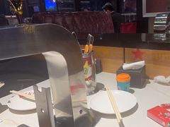 -AK47烤羊腿串吧(柳浪家园店)
