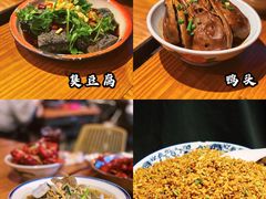 -琥珀老六龙虾(四里河店)