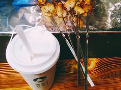 -老通县串吧(通州万达广场店)