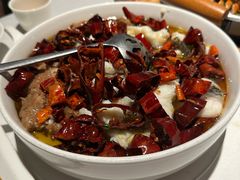 -黑明餐厅(白鹭洲店)