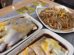 -银记肠粉店(市二宫店)