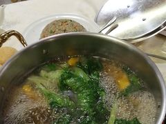 -佛有缘素食馆·荔湾老字号(陈家祠首店)