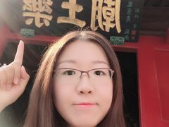 -药王庙(安国市)