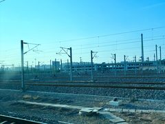-Space君欧高空江景酒店(重庆解放碑云端之眼店)