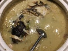 鱼头汤-兴农记