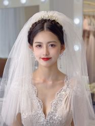 -艾慕婚纱礼服馆(和平店)