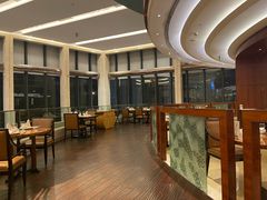 -济南喜来登酒店-采悦轩中餐厅