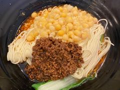 -豆爺小面(朱雀店)