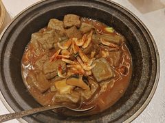 -星河湾半岛酒店-真粤中餐厅