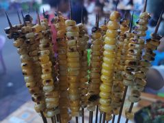 -林二哥宜烤官·宜宾小烧烤