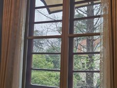 -民国红公馆·艺文空间(颐和路店)