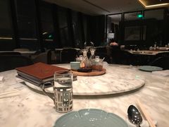 -JWMARRIOTT无锡苏宁JW万豪酒店-悦府65中餐厅