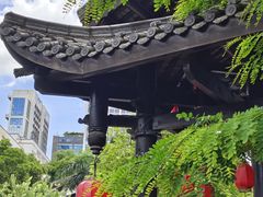 -鹅滋道(甘坑古镇店)