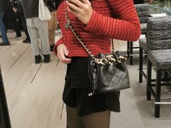 -CHANEL(恒隆广场店)