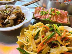 精选培根-醉川西火盆烧烤(恩施街总店)