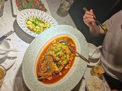 -徽州月·民间徽菜(浦东总店)