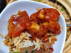 -金龙·打边炉(南京西路店)