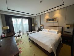 -佛山顺德香云纱园林酒店(清晖园店)