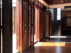 -广州神农草堂中医药博物馆