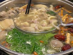 -小煵记·打边炉(西丽文光店)