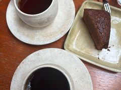 -RUMORS COFFEE ROASTERY鲁马滋咖啡(湖南路店)