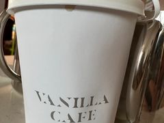 -Vanillacafe香草咖啡(银海大世界店)