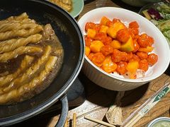 -淀里船宴(卓达店)