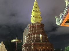 -西双版纳勐泐文化旅游区