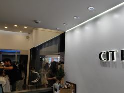 -CIT造型·烫发·染发
